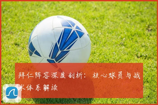 拜仁阵容深度剖析:核心球员与战术体系解读