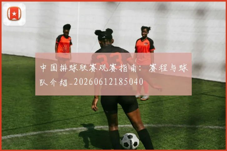 中国排球联赛观赛指南：赛程与球队介绍_20260612185040
